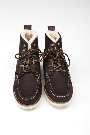 Pointer - Callum Deck Boot