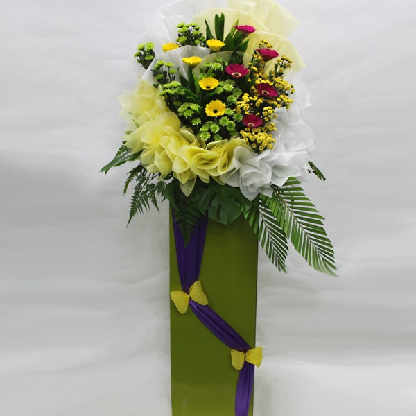 Condolence Wreaths 