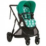 Bertini Envy Stroller Mint