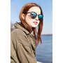 Quay My Girl Sunglasses - Urban Outfitters
