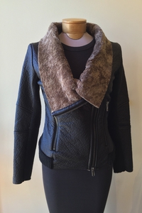 AMS Pure - Bombay Shearling...