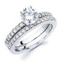 R5181/R518BH - Engagement Ring