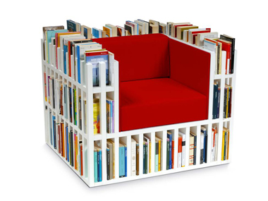 Bibliochaise