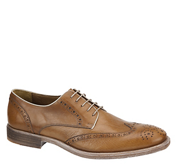 Johnston & Murphy: WESTMORE...