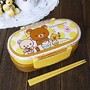 ☆FREE♥SHIPPING☆ Kawaii Double Tier Bento Box