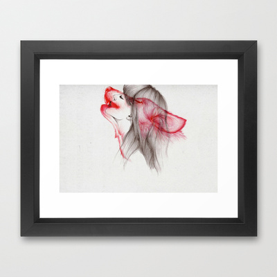 Wildlife Framed Art Print