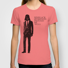 the lord of fashion T-shirt