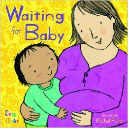 Waiting for Baby (My New Ba...