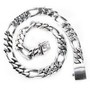 Heavyweight Figaro Chain