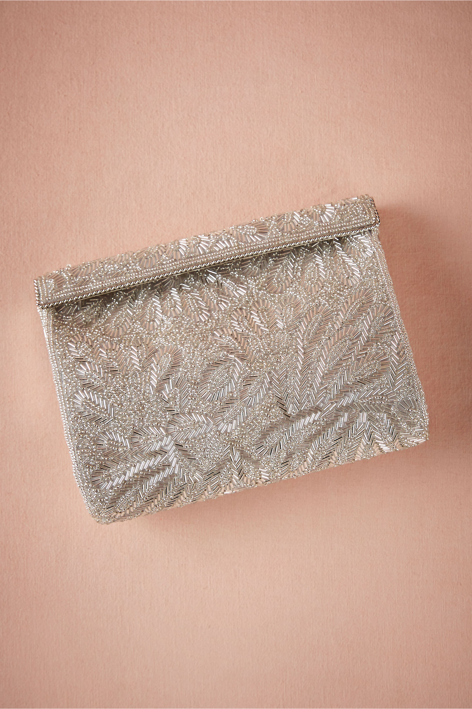 Sibyl Clutch in Shoes & Acc...