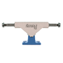 Penny 3" White/Blue LTD Longboard Skateboard Trucks (2 Trucks)