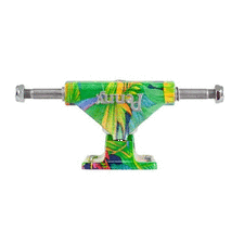 Penny 3" Tropical Longboard Skateboard Trucks (2 Trucks)