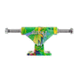 Penny 3" Tropical Longboard Skateboard Trucks (2 Trucks)