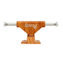 Penny 3" Wood Grain Longboard Skateboard Trucks (2 Trucks)