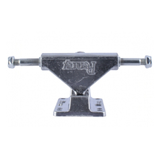 Penny 3" Raw Longboard Skateboard Trucks (2 Trucks)