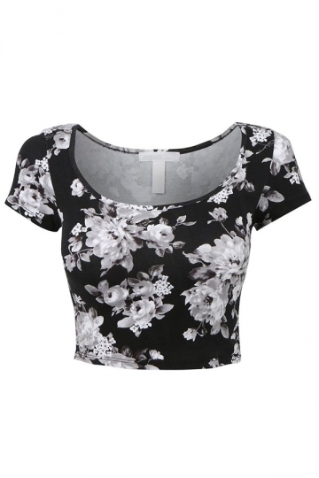 ♥ FREE SHIPPING ♥ White Flo...