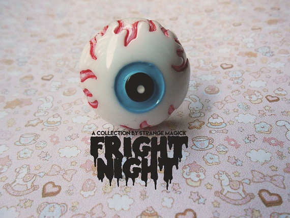 Fright Night // Kawaii // C...