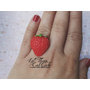 Let Them Eat Cake // Strawb...