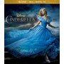 Cinderella 2-Disc Blu-ray   DVD   Digital HD
