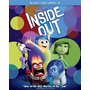 Inside Out (Blu-ray/DVD Combo Pack   Digital Copy)
