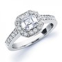ENGAGEMENT RINGS