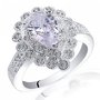 .925 Sterling Silver Teardr...