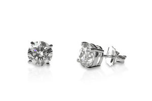 Stud Earrings Buying Guide