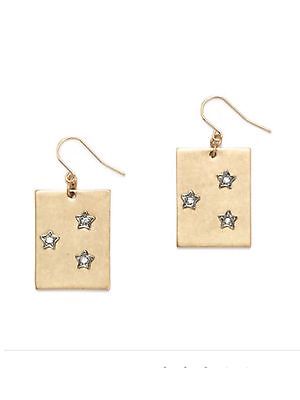 J.Crew Starry Sky Earrings ...