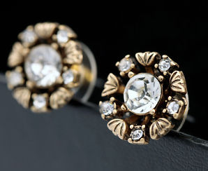 Dazzling Earrings collectio...