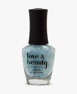 Babyface Nail Polish | FORE...