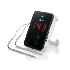 iGrill Grilling/Cooking Thermometer - Apple Store (U.S.)