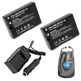 Replacement  Digital Batter...