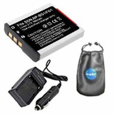 Replacement Digital Battery Charger