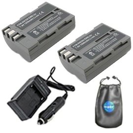 Replacement Digital Battery...