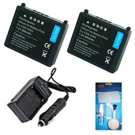 Replacement Digital Battery...