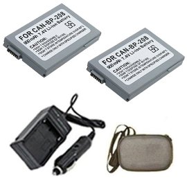 Replacement Digital Battery...