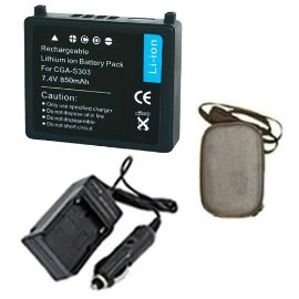 Replacement Digital Battery...
