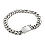 Stylish Curb Link Bracelet For Women
