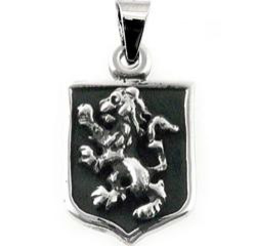 Sterling Silver Distinguise...