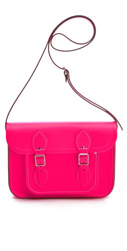 Cambridge Satchel Fluoro Sa...