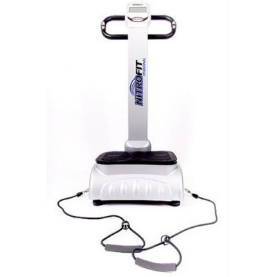 Medvibe NitroFit Personal W...