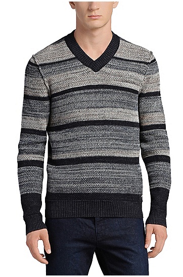 'Kayne' | Virgin Wool Alpac...