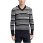 'Kayne' | Virgin Wool Alpaca Blend Textured Sweater by BOSS Orange