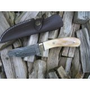 Mammoth knife