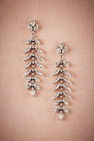 Odetta Earrings