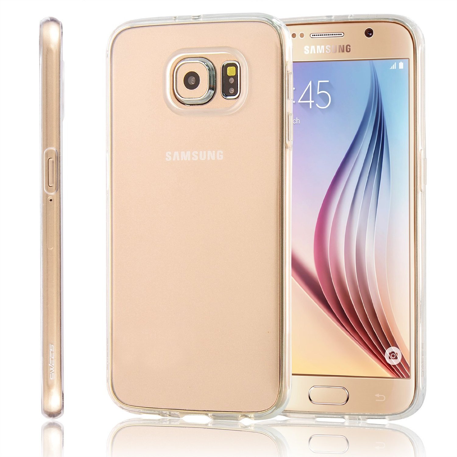 Capa para Celular Samsung G...