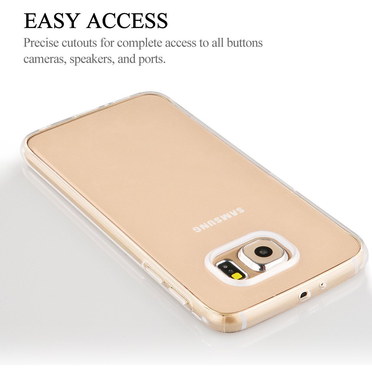 Capa para Celular Samsung G...