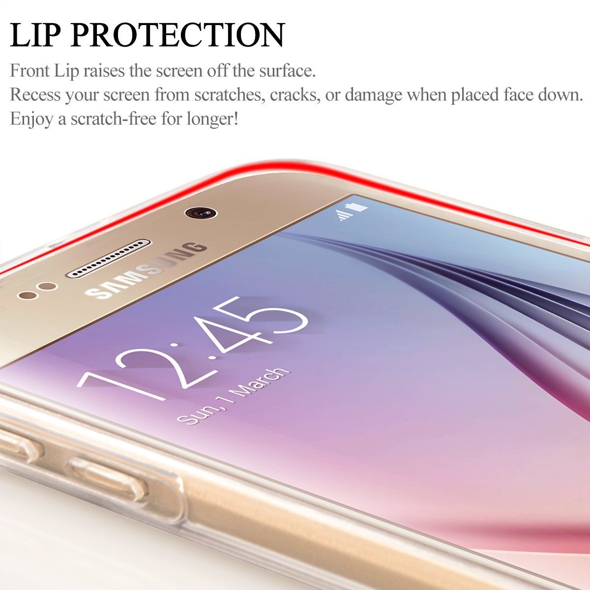 Capa para Celular Samsung G...