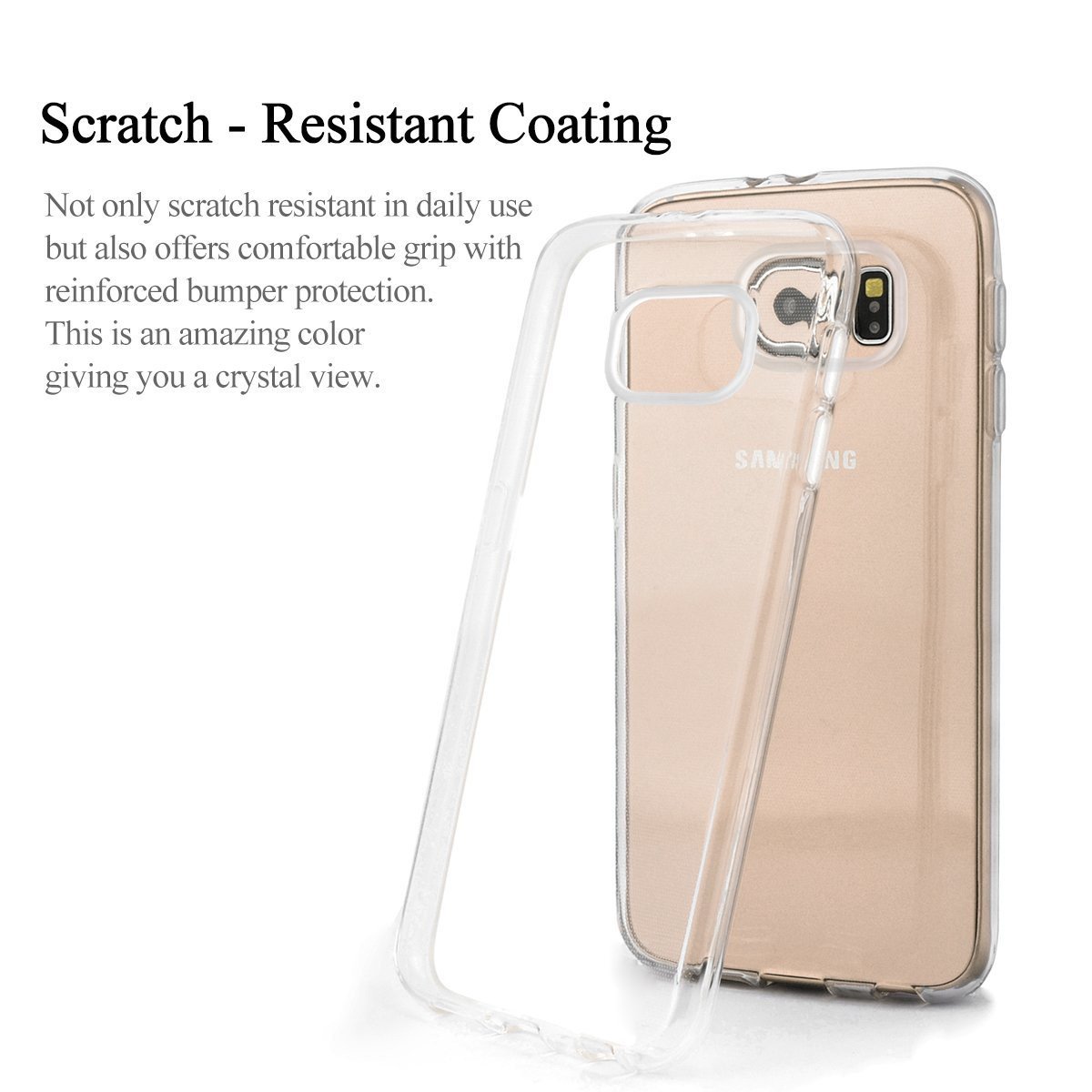 Capa para Celular Samsung G...