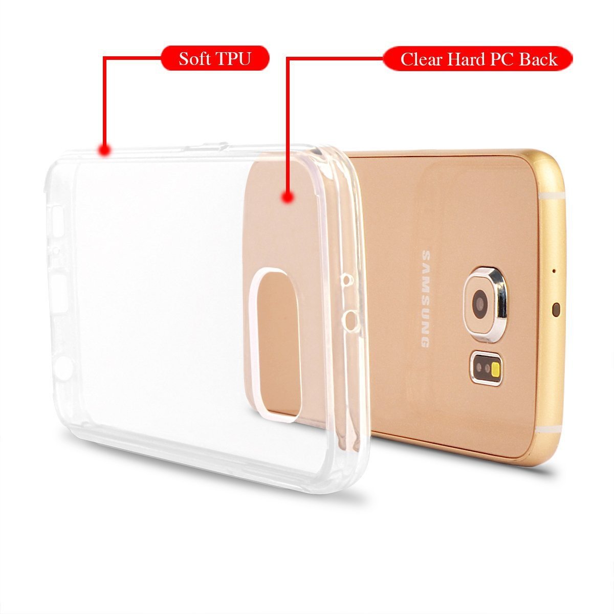 Capa para Celular Samsung G...